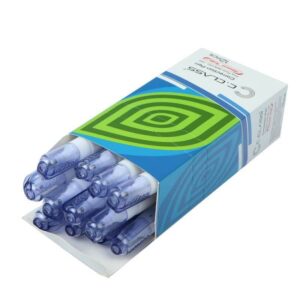 غلط گیر قلمی سی کلاس12ml (بسته 12 عددی)