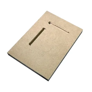 شاسی عکس 20در30 خام